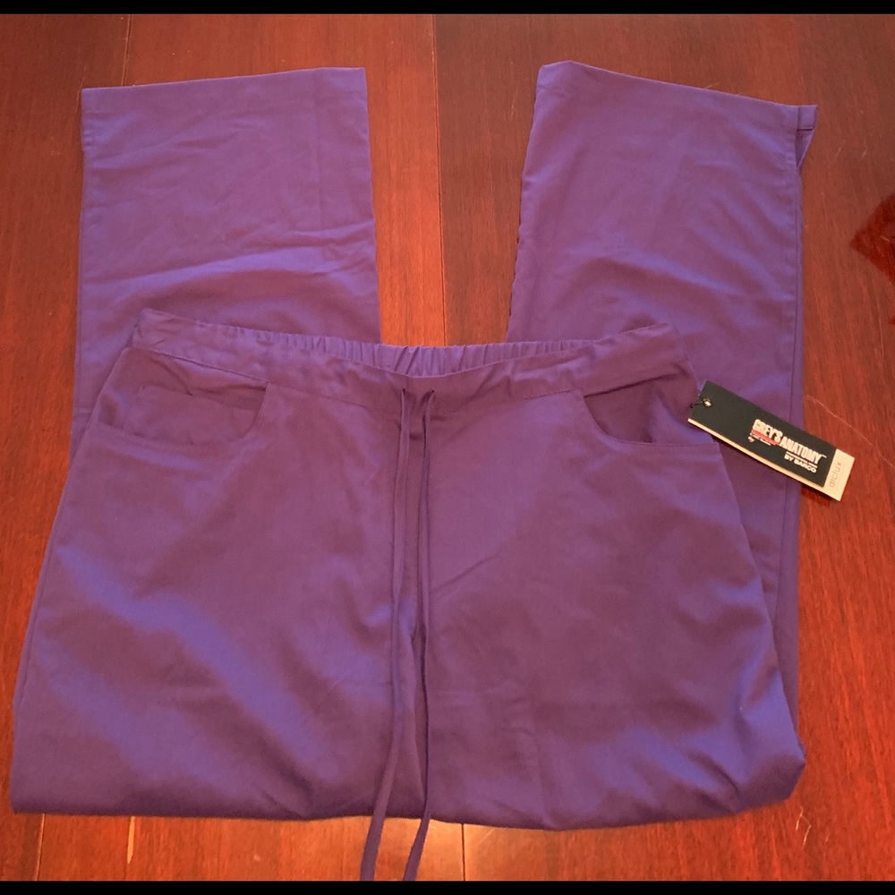 Grey’s Anatomy Scrub Pants